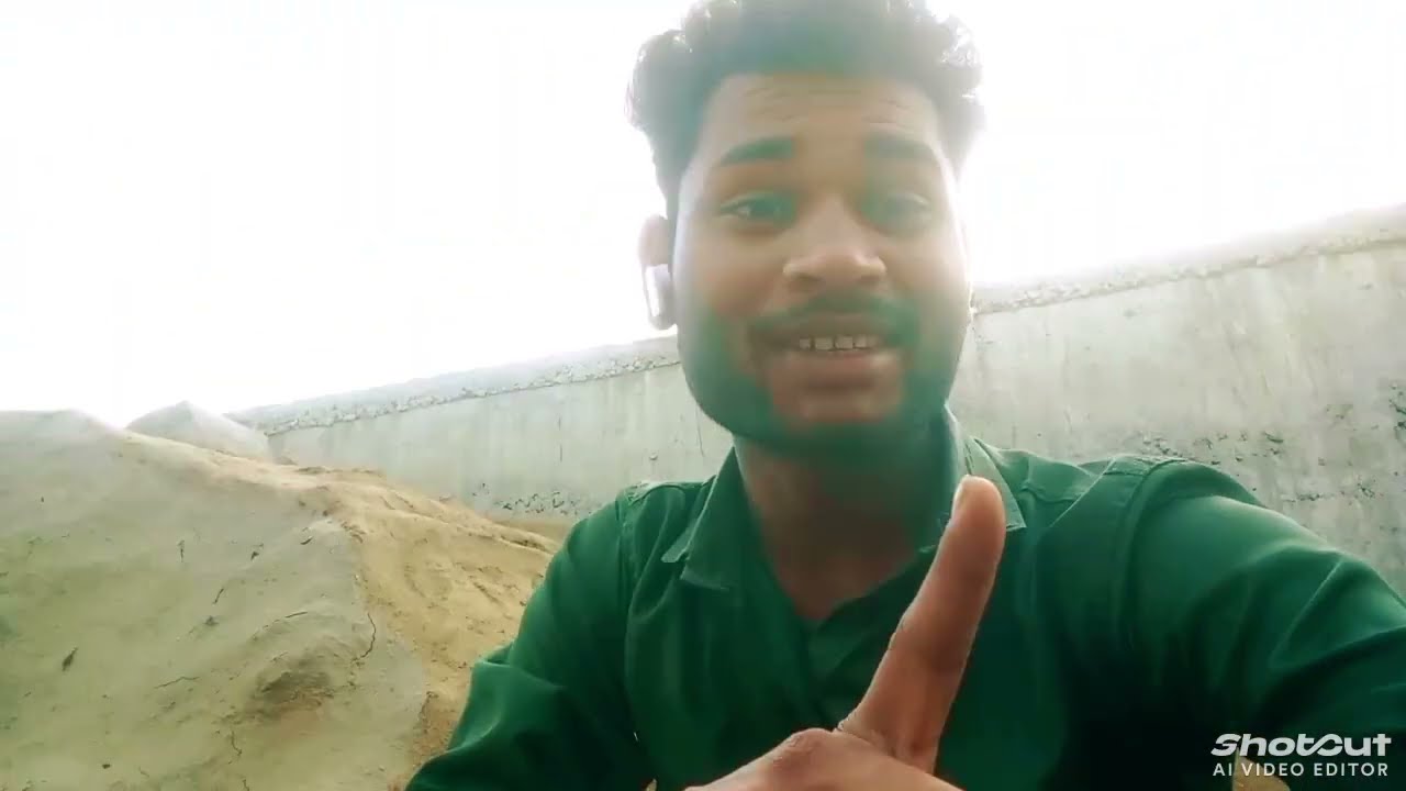 My Field Everything !! Veer