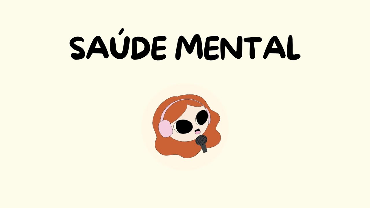 afirmações produtivas + meditação para saúde mental e emocional