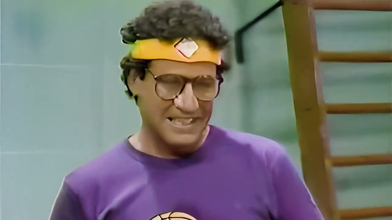 It's Garry Shandling's Show S01E01