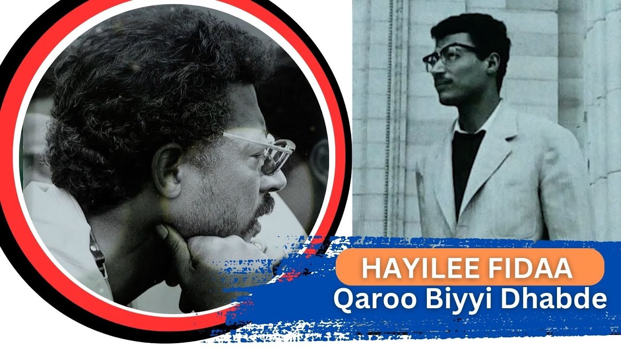 HAYILEE FIDAA: Qaroo Biyyi Dhabde