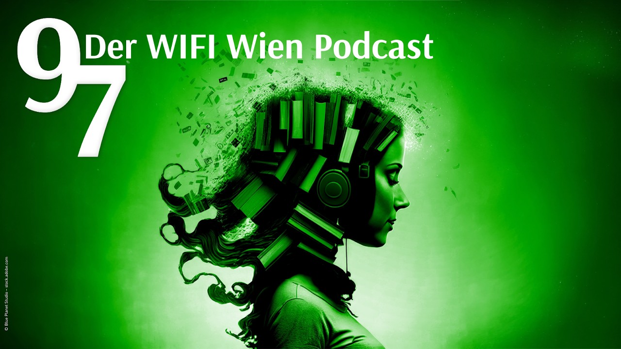 Episode 62: Die Dramatik des Lernens