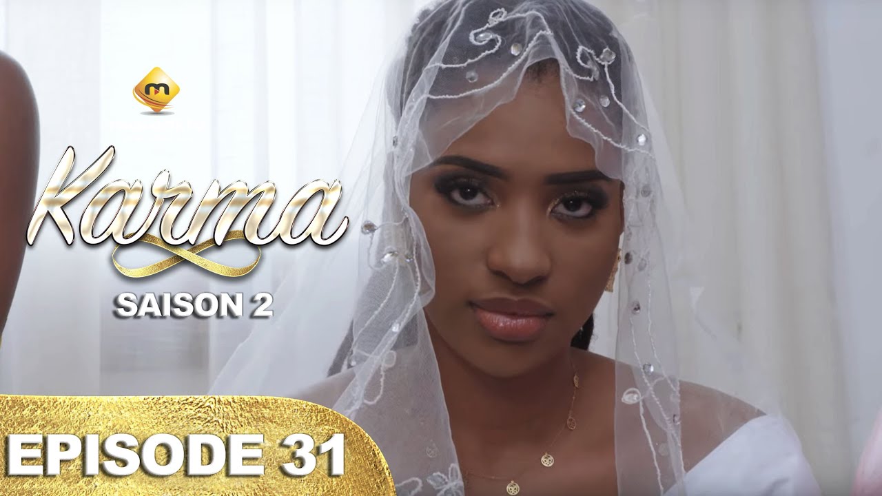 Série - Karma - Saison 2 - Episode 31 - VF