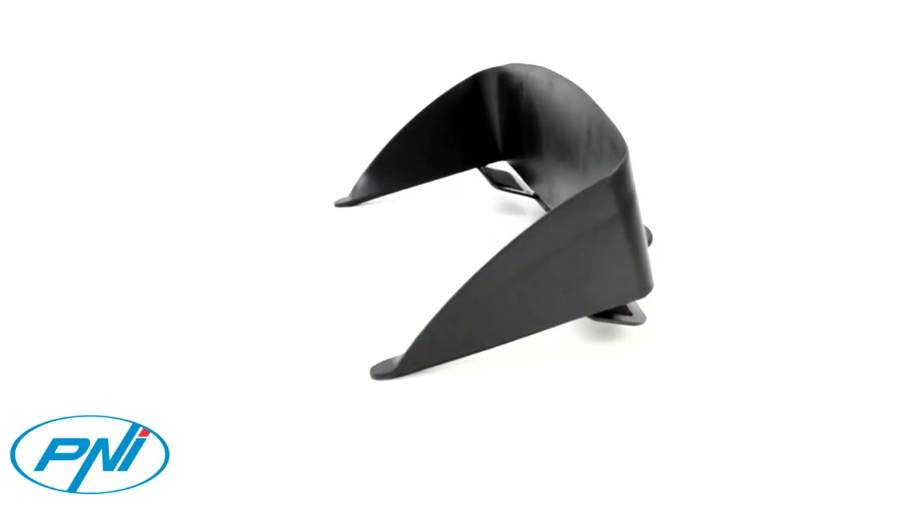 Parasolar navigatie GPS 7 inch PNI 7G