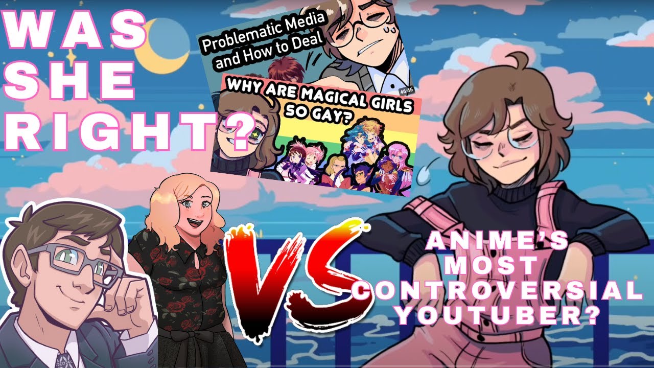 Revisiting Noralities: Was Anime Youtube's Most Controversial Voice Right?