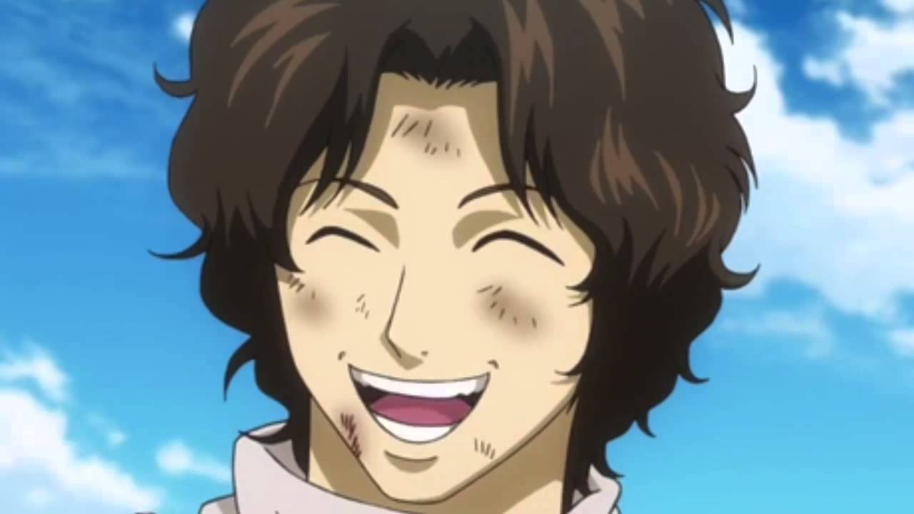 Gintama - Sakamoto X Mutsu [AMV]