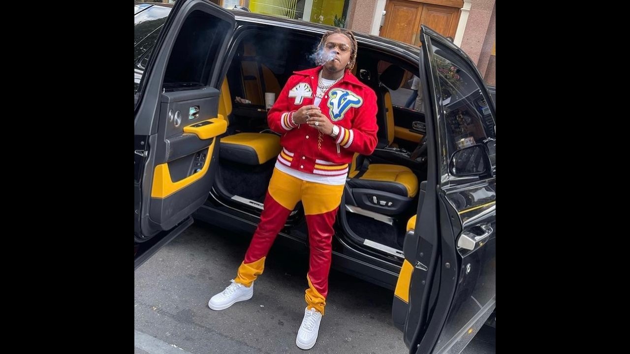 [FREE] Gunna x Young Thug Type Beat- 
