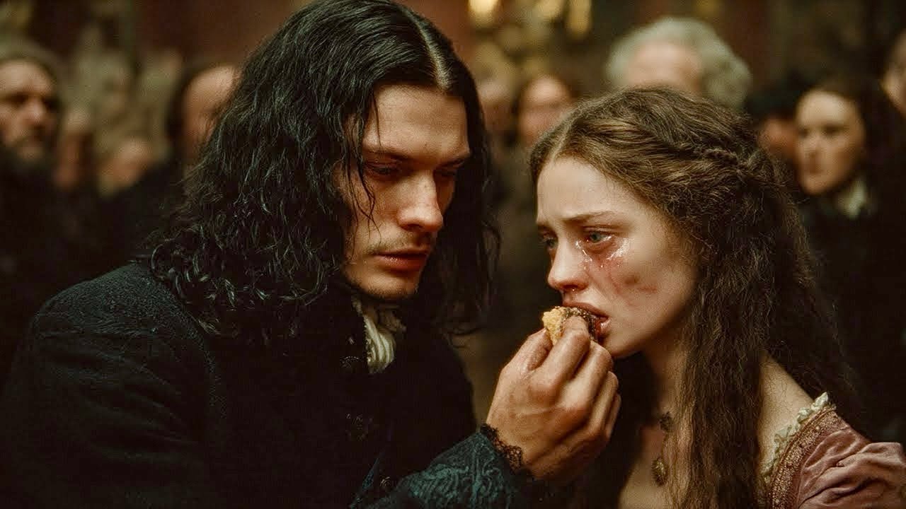 The Omega Was Given Leftovers - The Lycan King Cleared His Plate and Fed Her Himself
