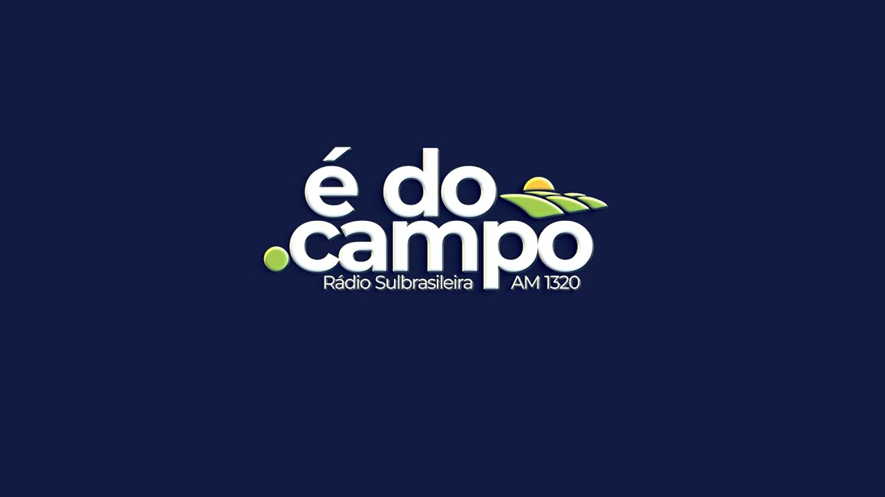 Programa É do Campo - 2° Manhã de Campo Sementes Rossato