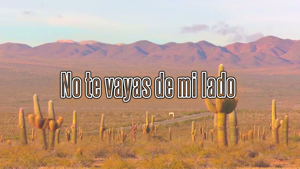 Anaranjado - Los Changos