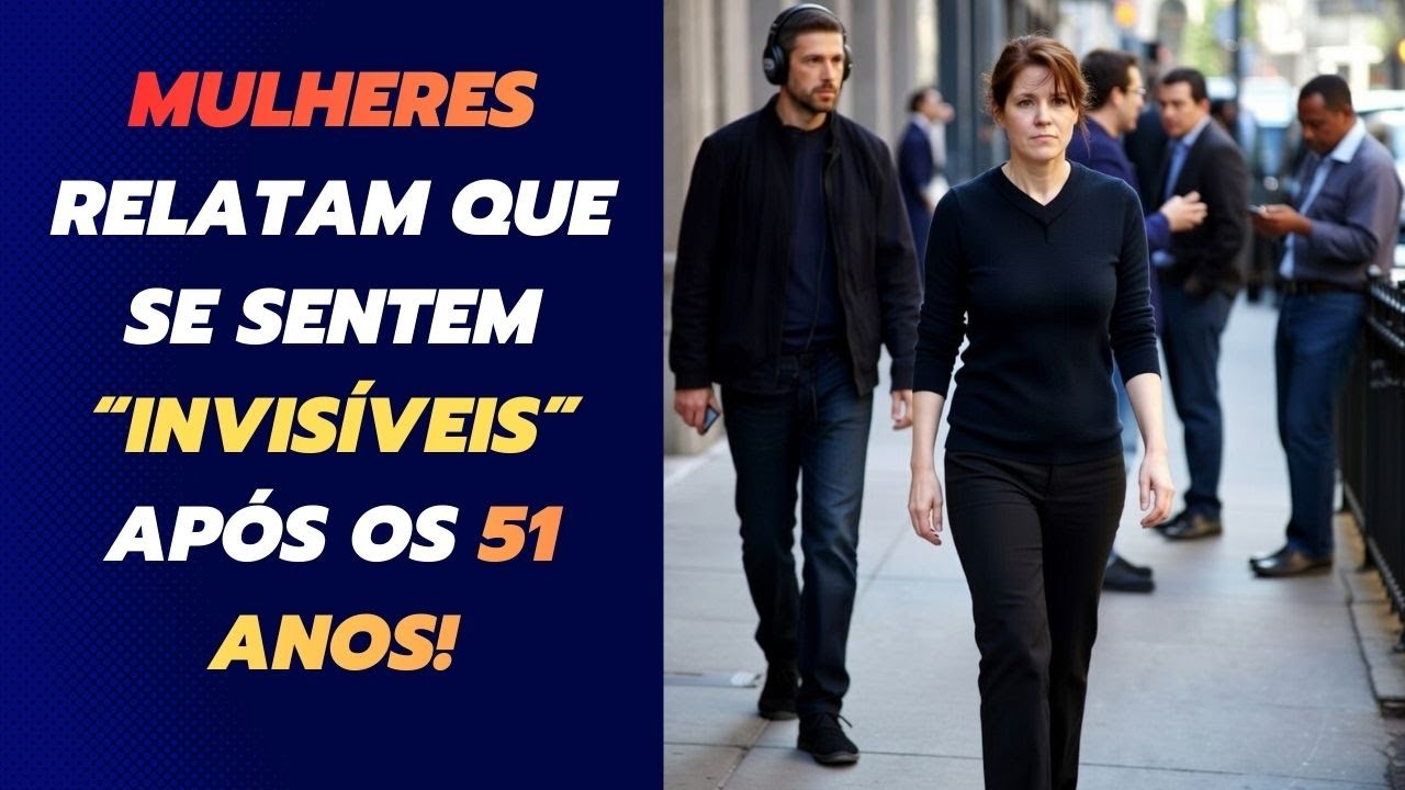 MULHERES P&Oacute;S-51 DIZEM SE SENTIR 