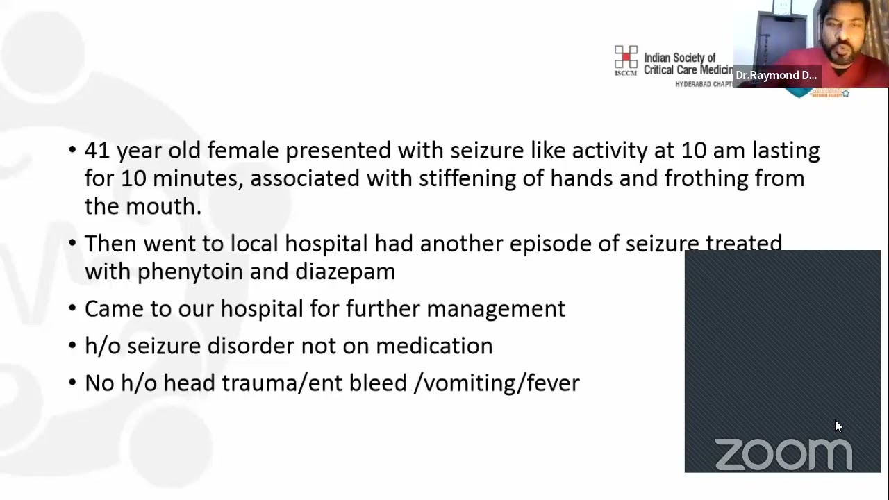 Masterclass-In-Critical-Care-Medicine | Subarachnoid Haemorrhage