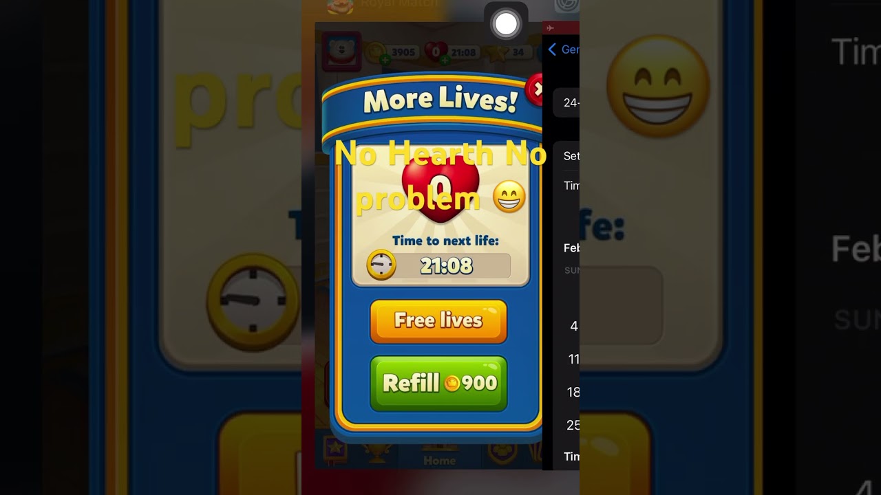 Royal Match Basic Hack 👍 