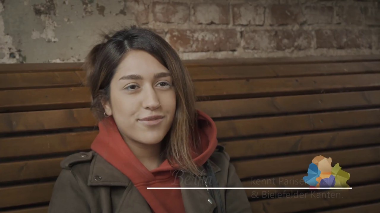 Bielefelder Menschen - Der Film