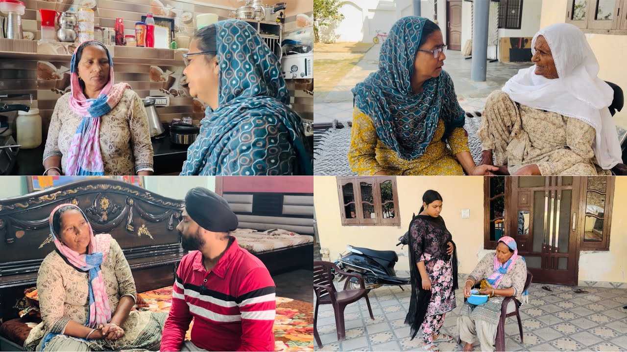 Sanjha Ghar part 15new video 2026#sadapunjab #thepunjabl #riartv 