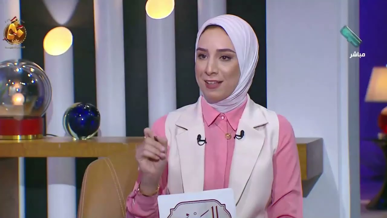 البيت || فوائد عديدة لنبات القرعيات مع د. أماني الشريف - حلقة كاملة - 19/9/2023