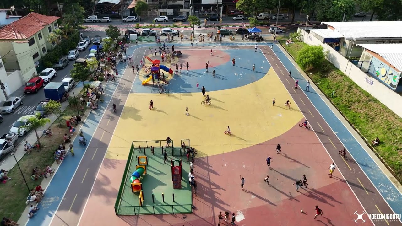 Vila Galv&atilde;o - PISCIN&Atilde;O - Guarulhos