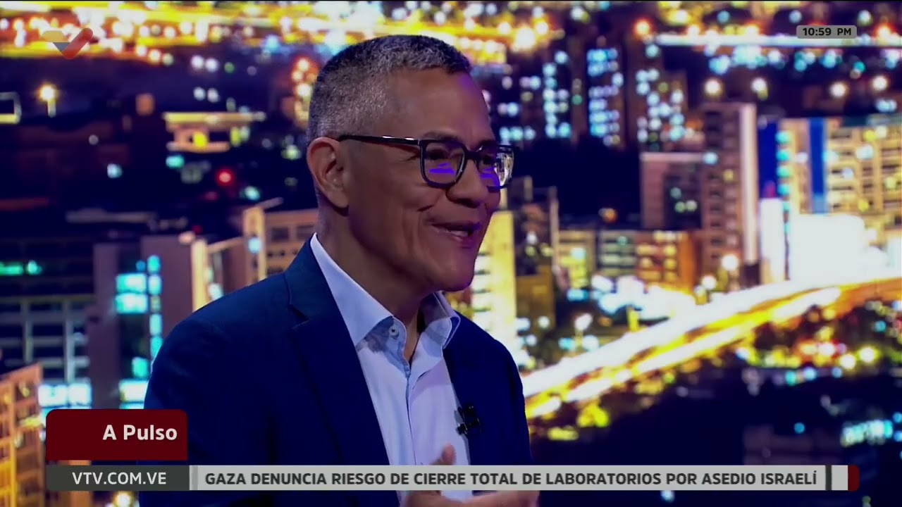 Ernesto Villegas: No es verdad que todos sean inocentes, pero sí han podido haber errores