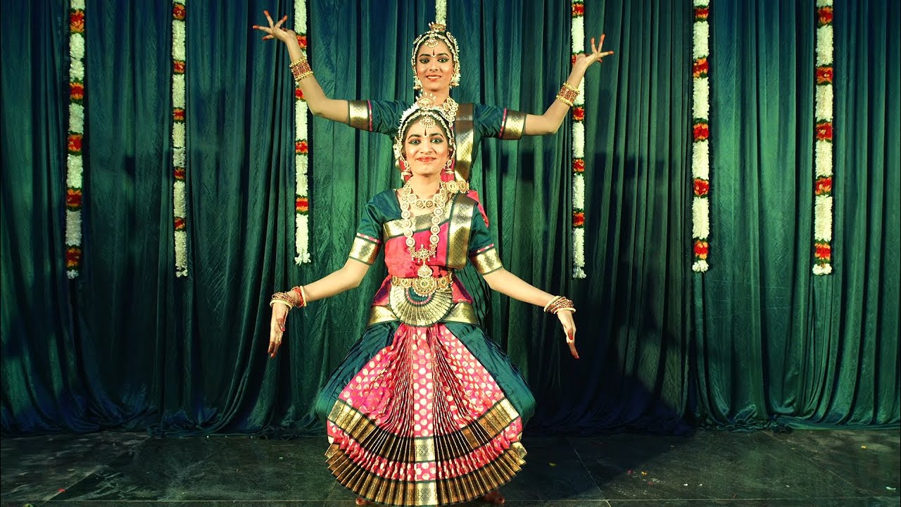 Pushpanjali -Arpana arts academy salangai pooja 2026 #new #bharatham #salangaipooja #Dance #trending