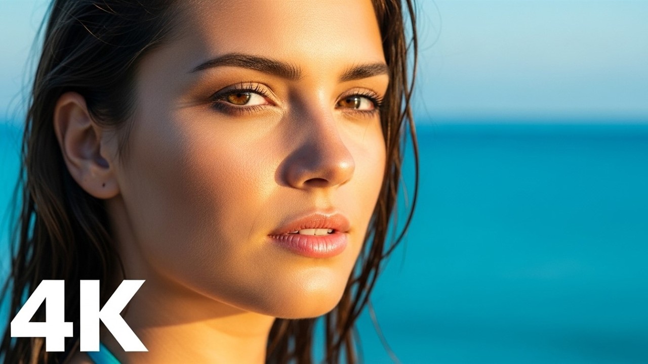Tropical Soul | Deep House 2026 🌴 Sophisticated Summer Beats for High-End Beach Club Events #1