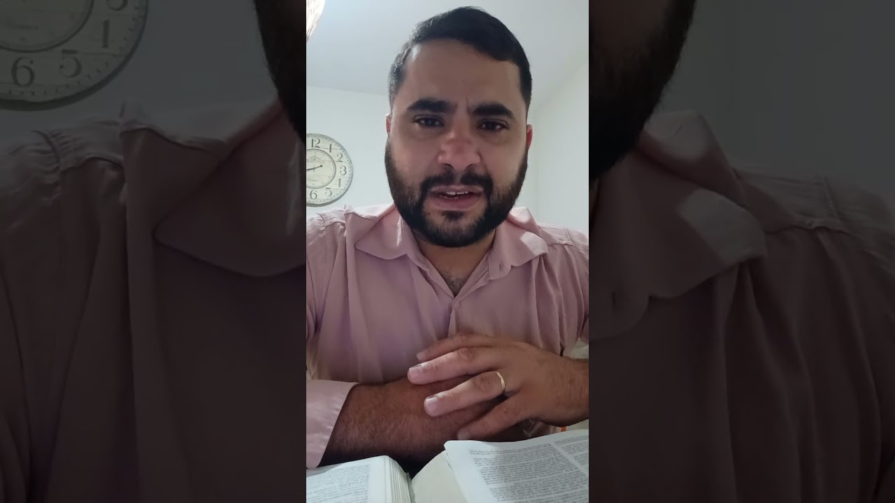 Deus nos livra das aflições 