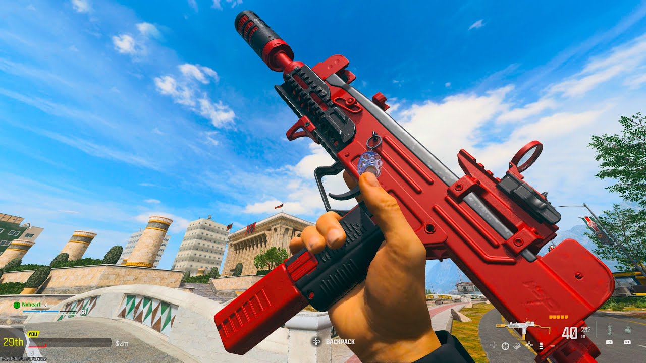 Call of Duty Warzone 3 Solo Win Gameplay PS5 (No Commentary)