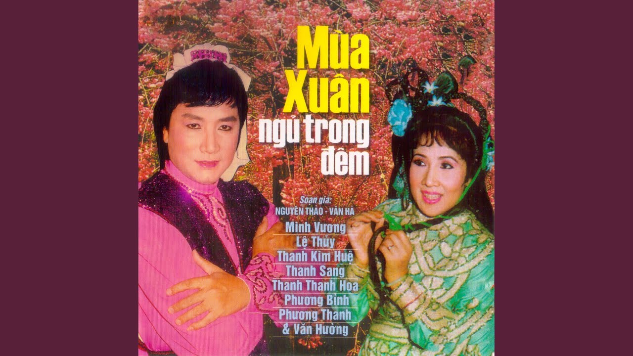 Mùa Xuân Ngủ Trong Đêm 2