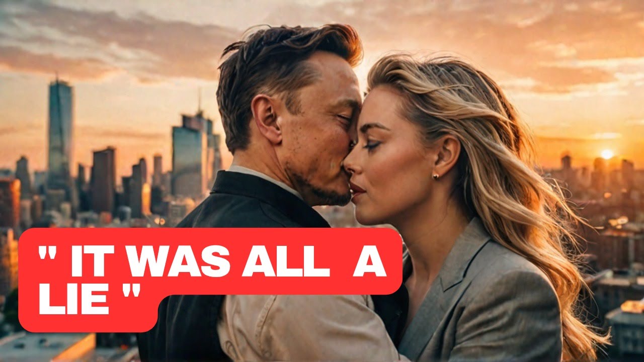 Илон Маск: скандалы, о которых вы не знали