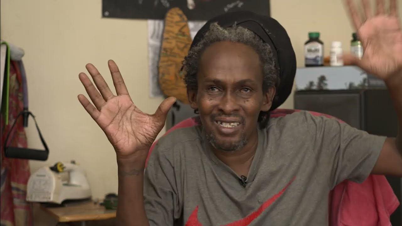 My Community 2023 -  Bajan Fari Part 2