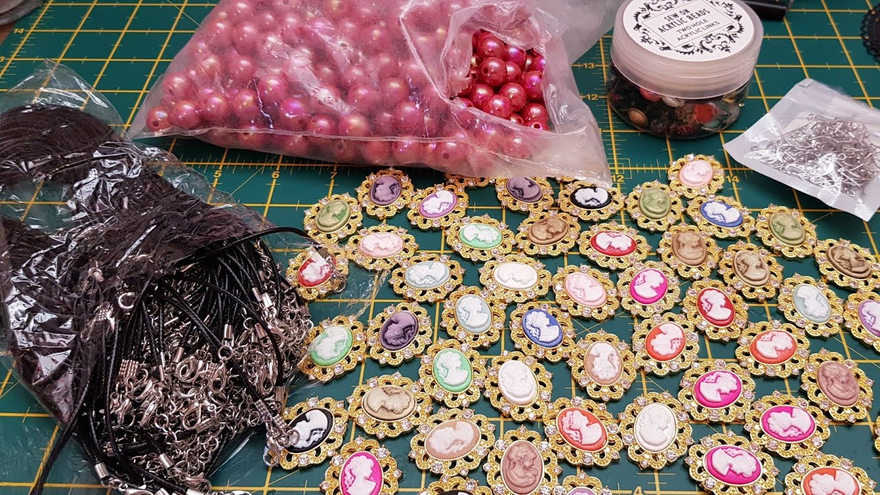 Cobeads.com Collaboration. Really cool products.