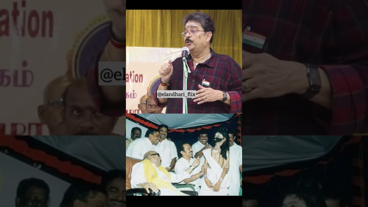 Sv Sekhar about bhramins