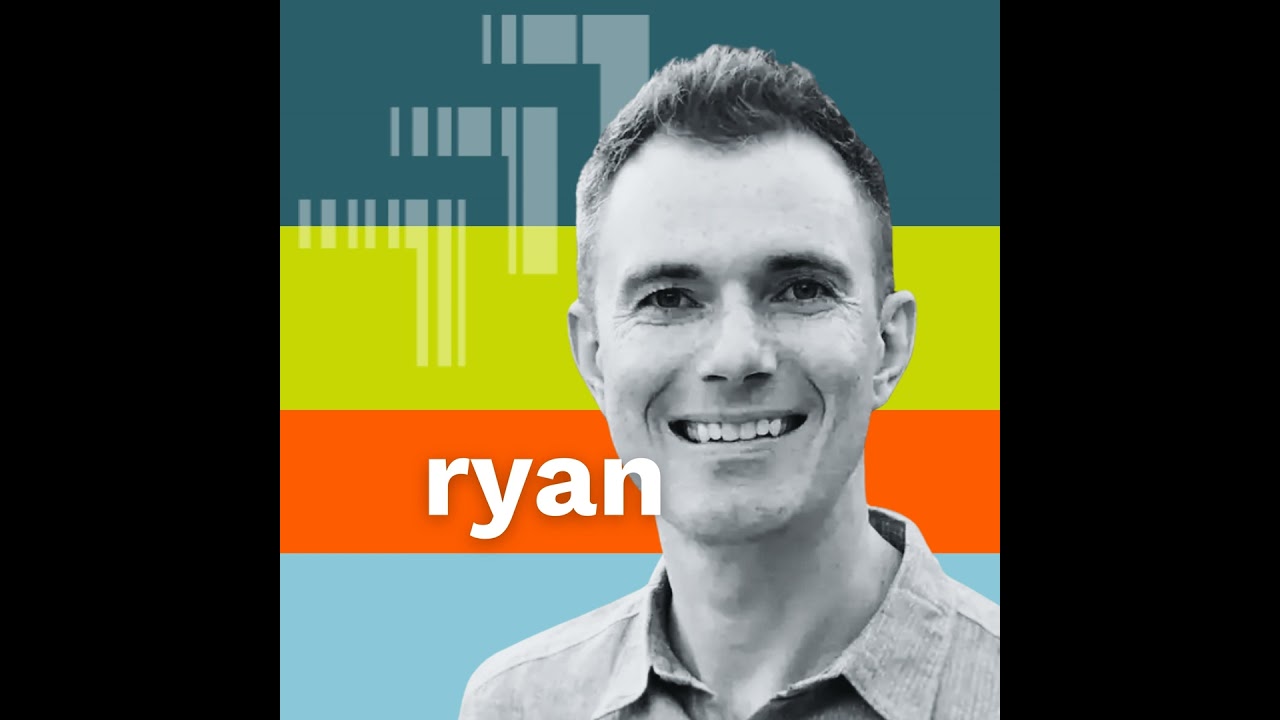 The Cyber Fight Against Human Trafficking & The Power of Brotherhood &ndash; Ryan McCullough