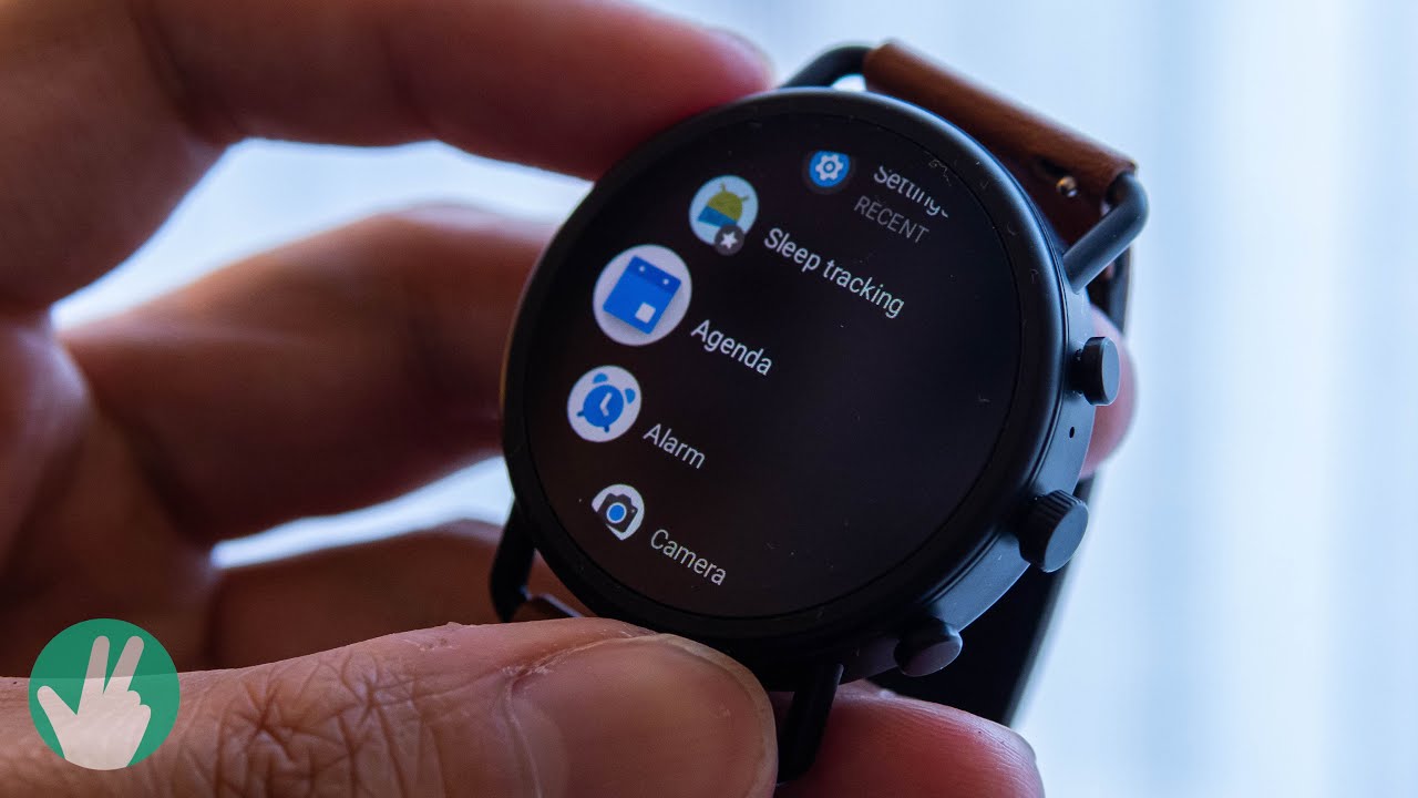 Обзор Skagen Falster 3: универсальный минималист