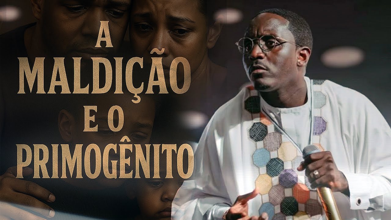 Primogênito Marcado por Maldição? Descubra o Mistério de Êxodo 13:2!