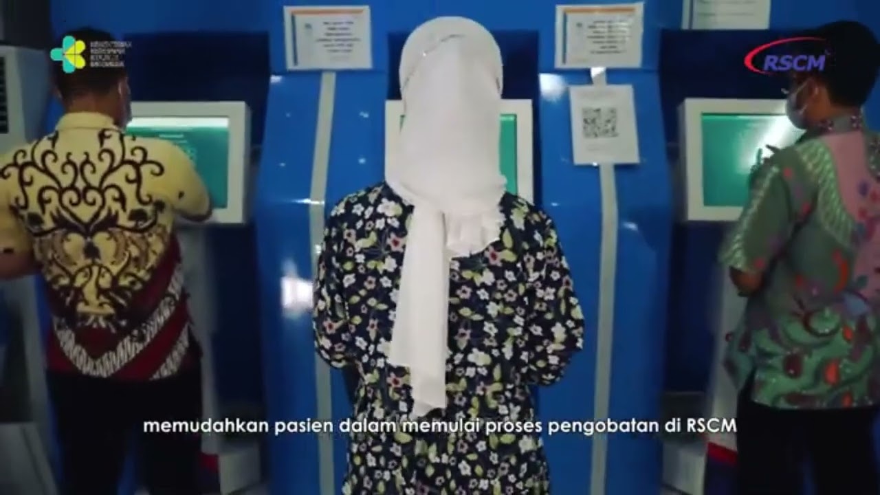Aku dan Instansiku