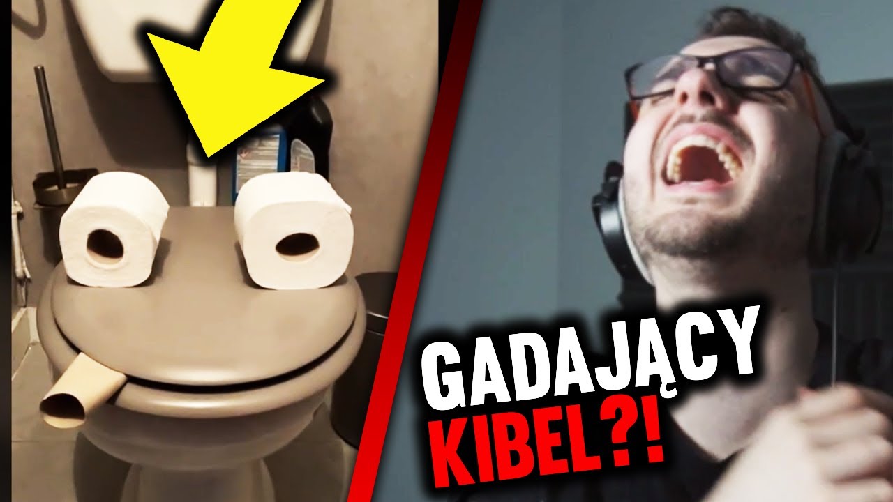 CO TO JEST?! || ŚMIESZNE TIKTOKI #3