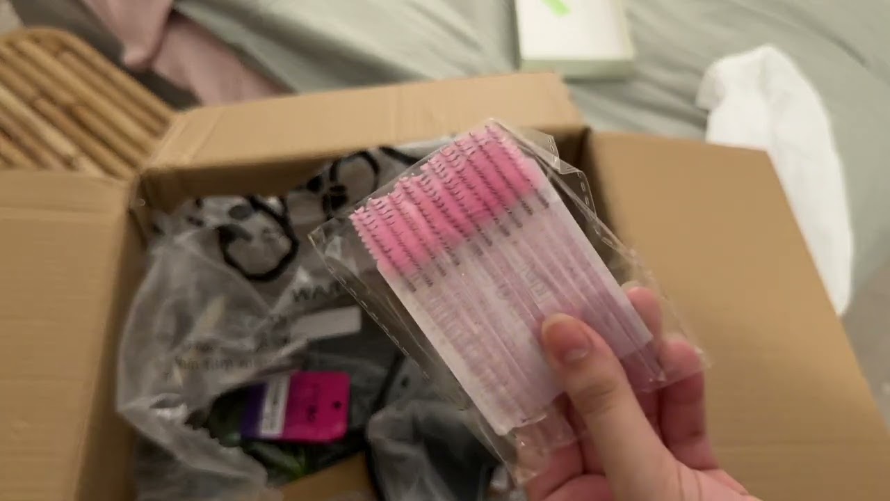 مشترياتي من شي ان تعالو شوفوا ايش طلبت🛍️ ويوميات بسيطة 💓💓shein