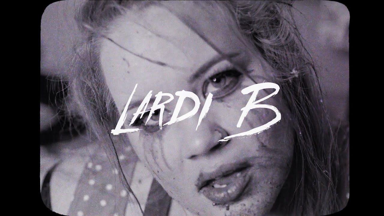 Lardi B - Nightmare (HALLOWEEN)