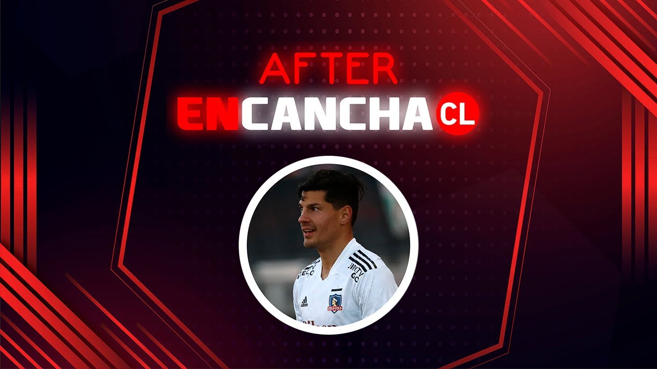 After EnCancha: en este cap&iacute;tulo junto a Miiko Albornoz