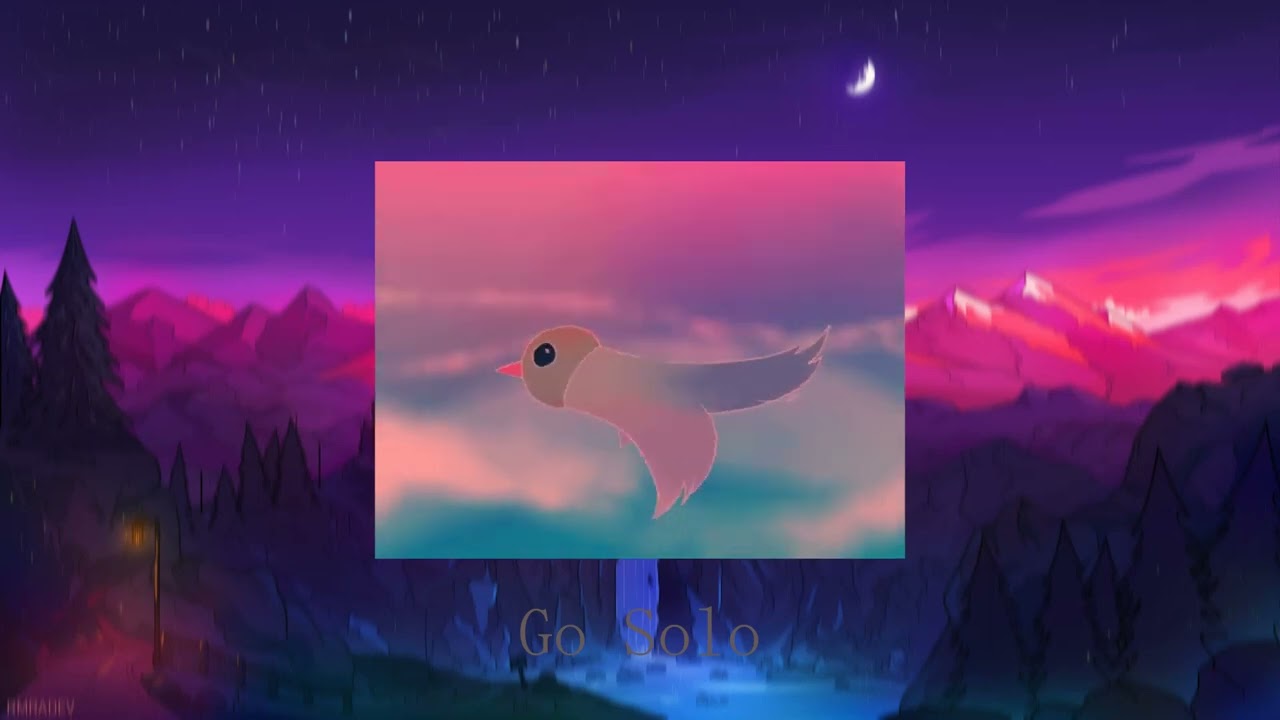 Zwette feat. Tom Rosenthal - Go Solo - Speed up