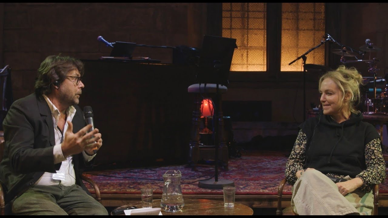 Visions actuals de Shakespeare, amb Irina Brook i Oriol Broggi [resum]