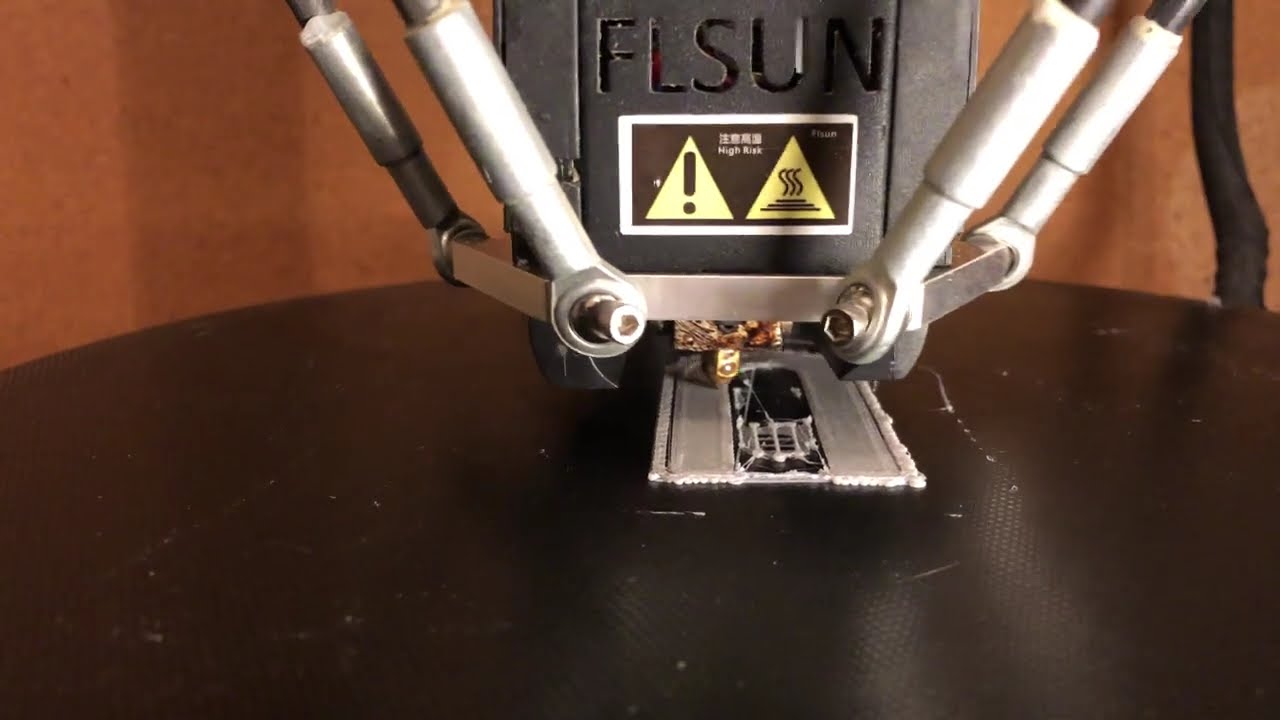 I Printed Something That Is Actually Useful