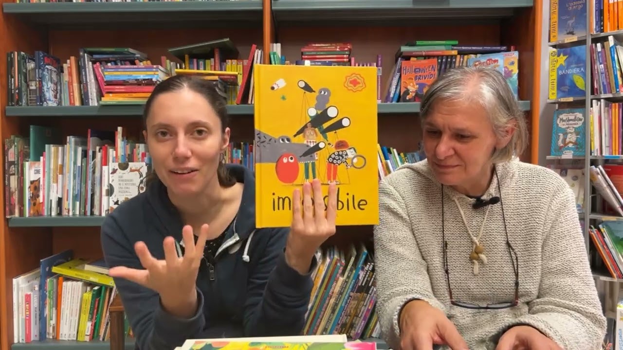 i consigli delle libraie - 11 ottobre 2024