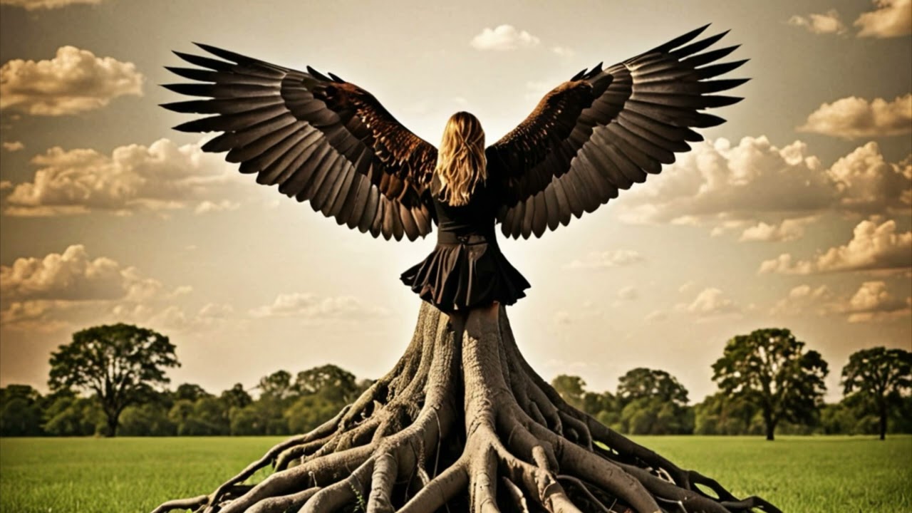 Roots and wings