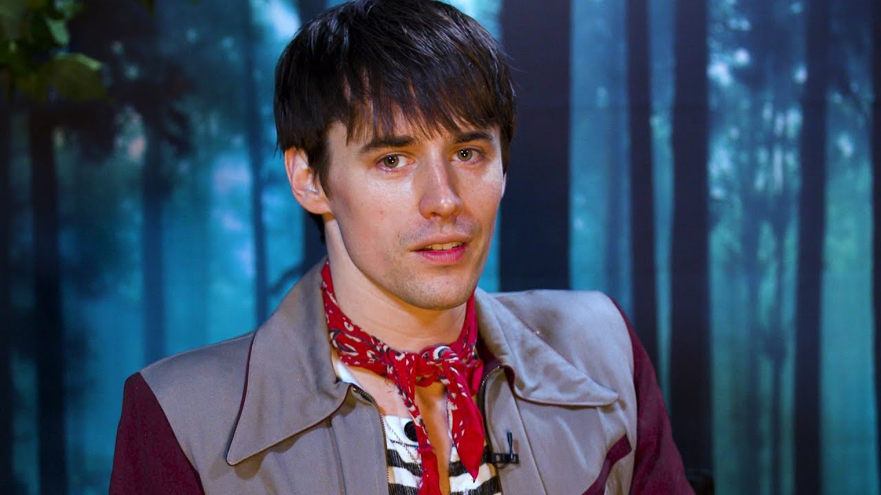 Camp Confessions with Reeve Carney & Shannon Coffey