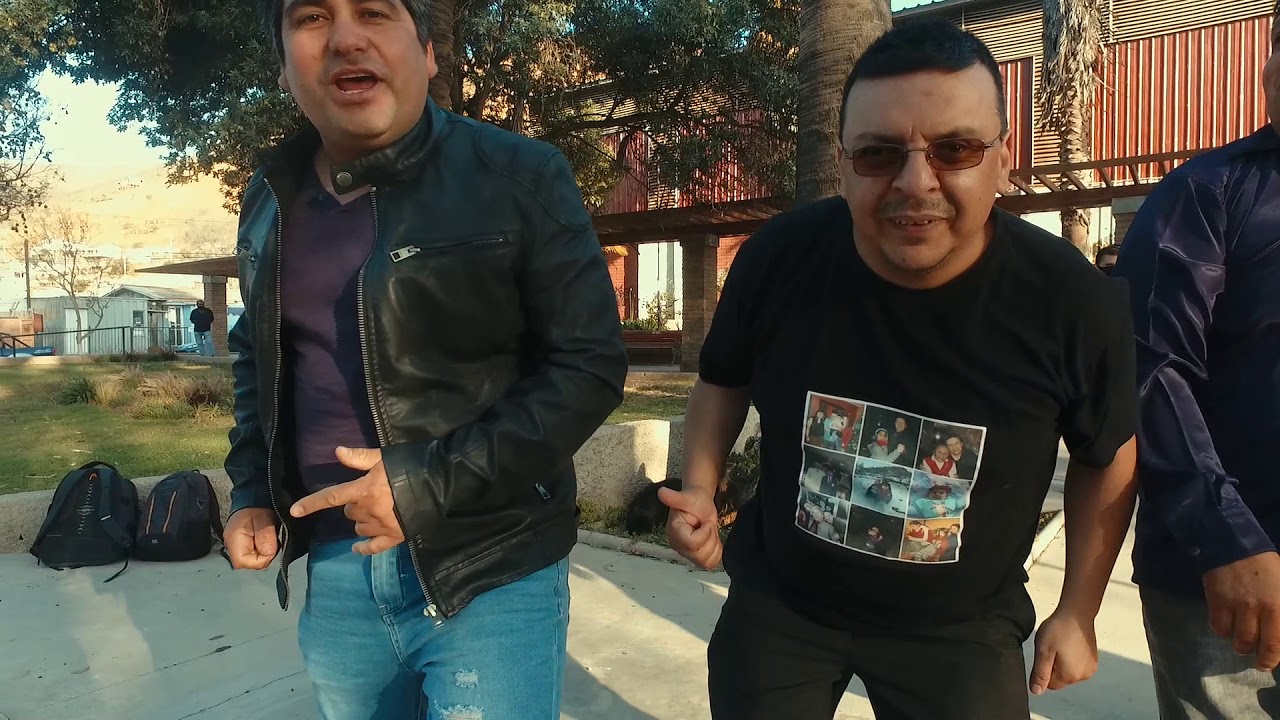 CABILDO LUGAR DE ENCUENTRO - ENCUENTRO MUSICAL (M&Uacute;SICOS DE CABILDO)