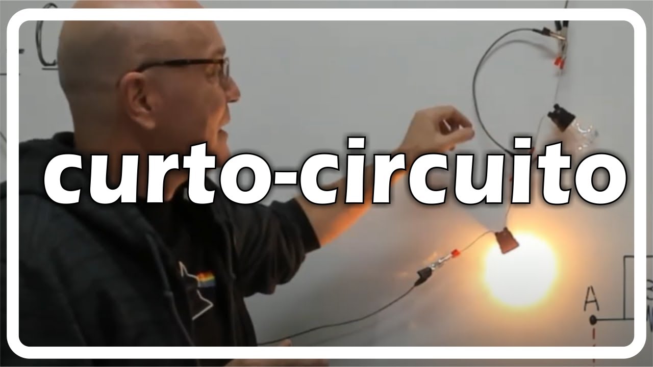 CURTO-CIRCUITO