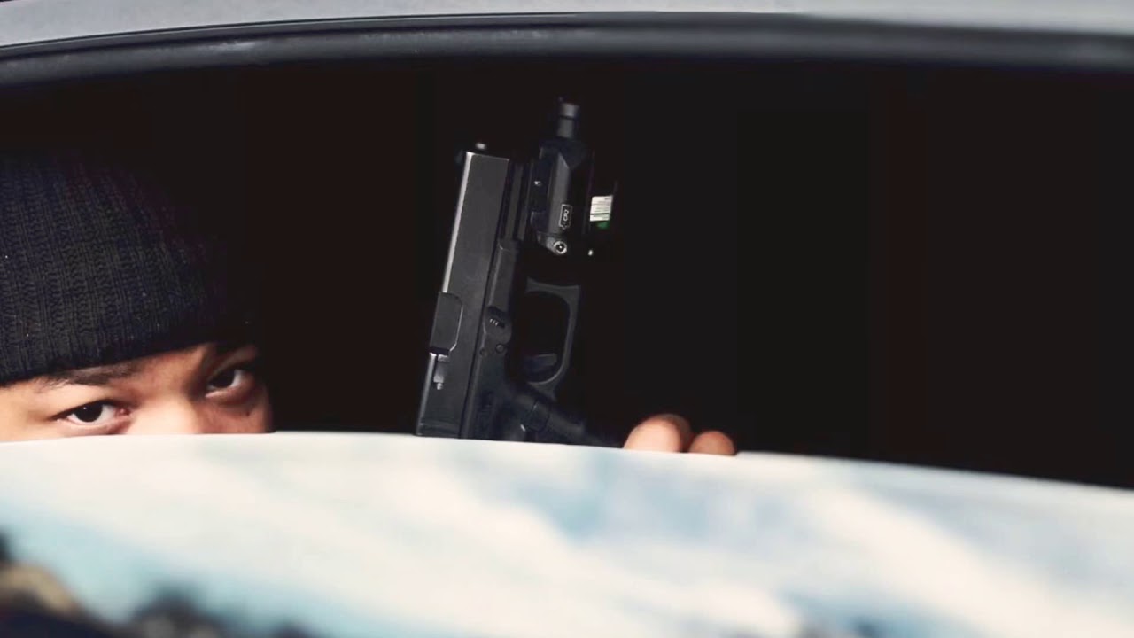 Cbh Yayo - Raised Different Ft. ShadyOaks AC