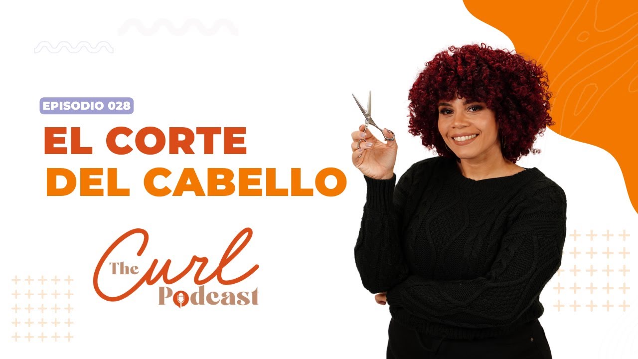 El corte del cabello