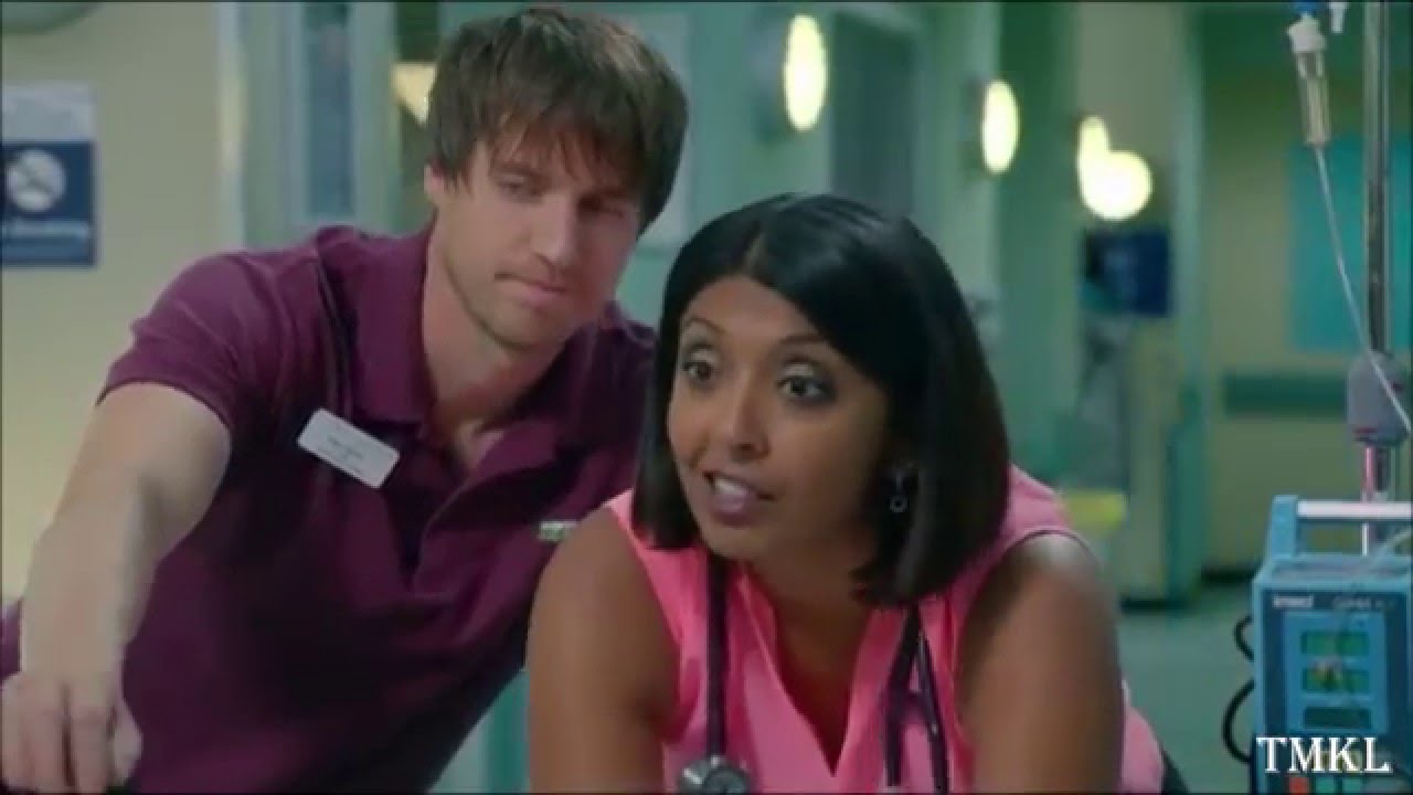 Max and Zoe Scenes S30E12 - Casualty