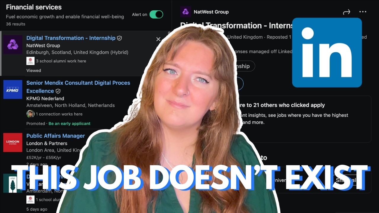 Почему никого не берут на работу? Рост числа «фиктивных» вакансий и собеседований с использование...
